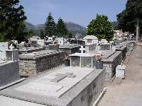cemetery